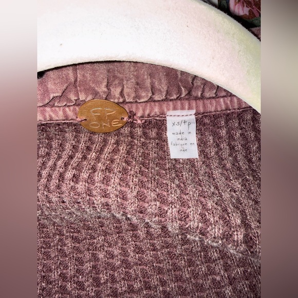 FP One Scout Jacket - Picture 4 of 6